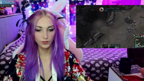 Deya online show from January 23, 12:19 pm