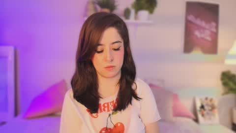 Violet Nova online show from March 3, 11:05 am