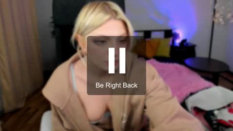 violet_oblivion online show from January 10, 1:42 am
