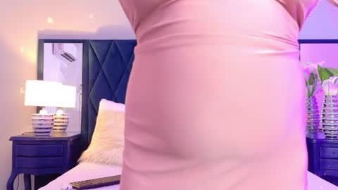 Violet  online show from July 25, 7:33 pm