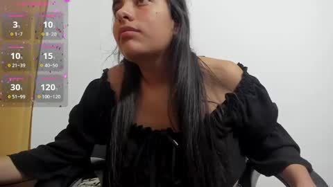 violet online show from December 19, 10:34 am