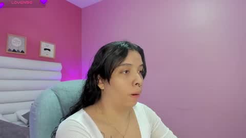 violet_sinclair online show from July 17, 11:28 am