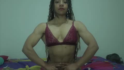 Violet online show from December 10, 3:20 am