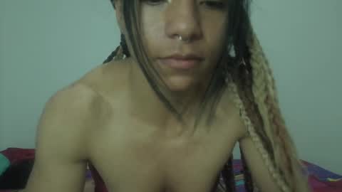 Violet online show from December 12, 4:37 am
