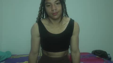 Violet online show from December 13, 12:31 am
