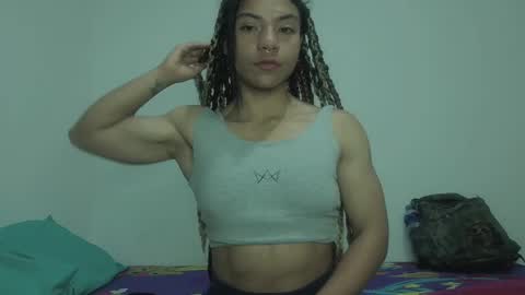 Violet online show from December 17, 12:34 am