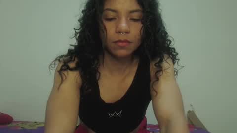 Violet online show from February 25, 10:18 pm
