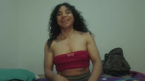 Violet online show from March 4, 10:05 pm