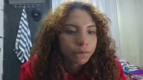 Violet online show from June 20, 2:25 am