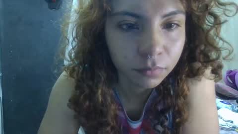 Violet online show from June 23, 2:42 am