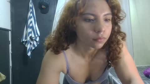 Violet online show from June 27, 3:11 am
