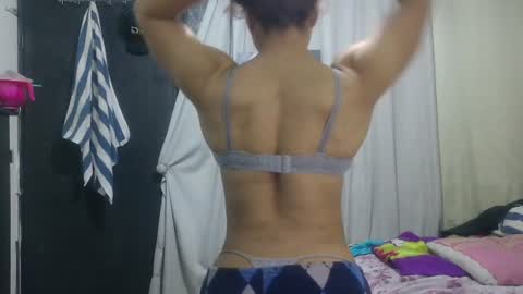 Violet online show from July 9, 3:10 am
