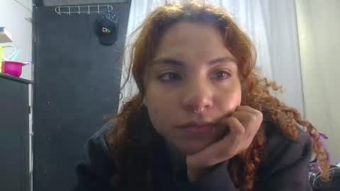 Violet online show from July 23, 1:41 am