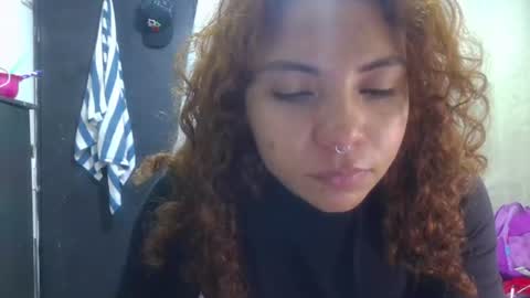 Violet online show from July 28, 1:45 am