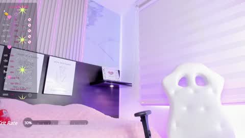 Violeta online show from January 14, 10:12 pm