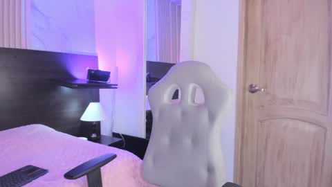 Violeta online show from January 24, 9:47 pm