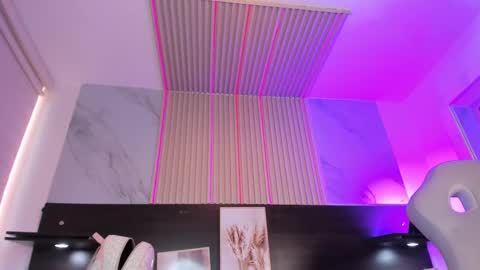 Violeta online show from February 11, 4:46 pm