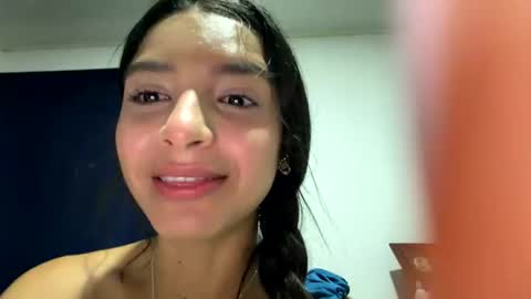 Snapshot of violeta365 chatting on January 7, 11:40 pm violeta online show from January 7, 11:40 pm