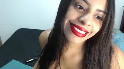 Violeta online show from February 11, 12:16 pm