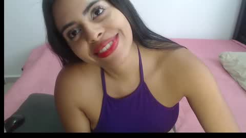 Violeta online show from February 21, 6:15 pm