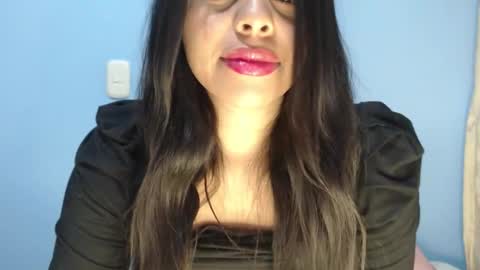Violeta online show from September 27, 1:05 pm