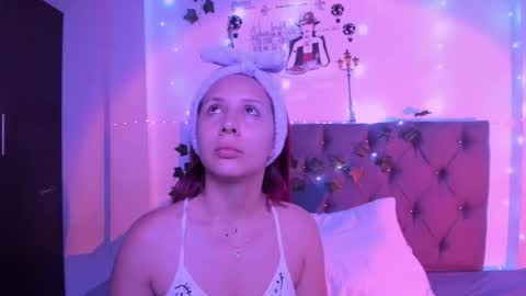 Violeta online show from March 25, 10:32 am