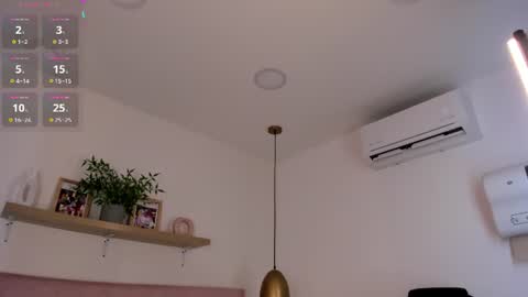 Violeta Candy online show from June 11, 8:51 pm