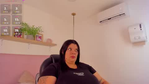 Violeta Candy online show from June 26, 10:47 pm