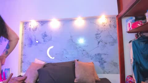 Violet  online show from September 11, 4:23 am