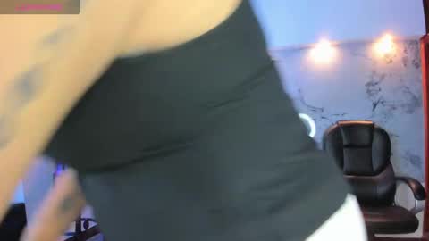 Violet  online show from September 28, 2:17 am