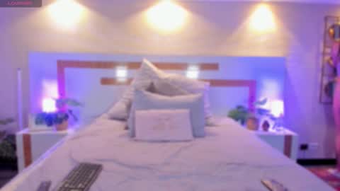 Violeta  online show from February 28, 12:06 pm