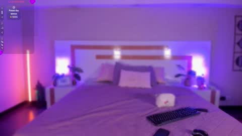 Violeta  online show from March 12, 11:49 am