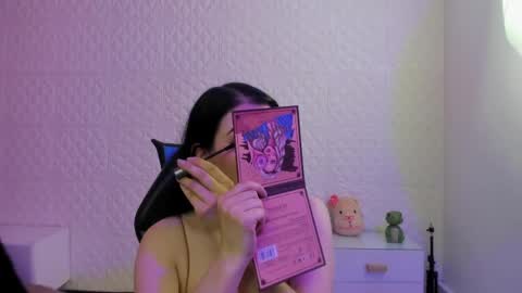    online show from May 15, 9:33 pm
