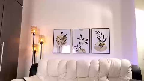 Violeta online show from March 19, 8:46 pm