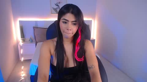 Violeta leon online show from December 21, 3:58 am