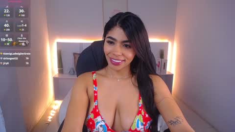 Violeta leon online show from January 4, 9:21 am