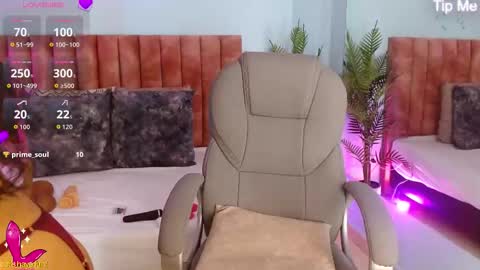 Snapshot of violeta_leon chatting on March 13, 4:19 am Violeta leon online show from March 13, 4:19 am