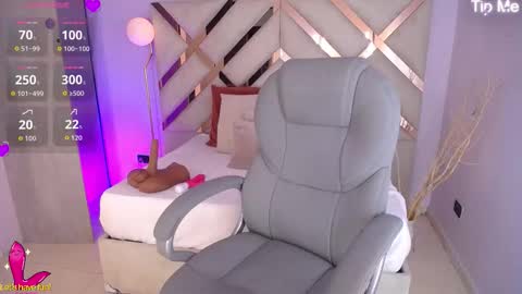 Snapshot of violeta_leon chatting on March 27, 3:12 am Violeta leon online show from March 27, 3:12 am