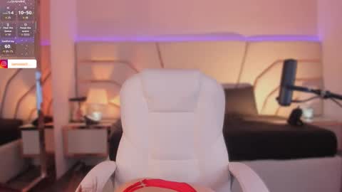 violeta_marquez online show from October 6, 11:40 am