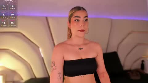 violeta_marquez online show from July 27, 12:12 pm