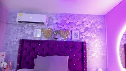violeta_medina online show from January 14, 3:32 am