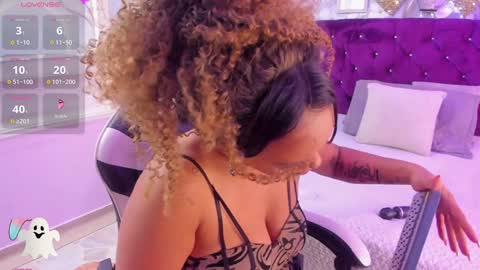 violeta_medina online show from January 31, 10:20 am