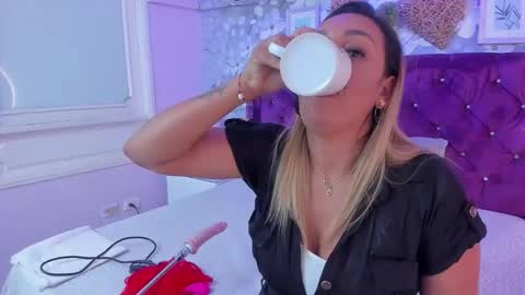 violeta_medina online show from September 30, 11:04 am