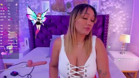 violeta_medina online show from October 25, 10:56 am