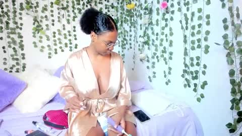 Violeta online show from February 4, 2:21 pm