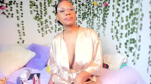 Violeta online show from February 18, 2:27 pm