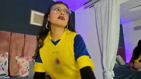 Violeta online show from June 17, 5:47 pm