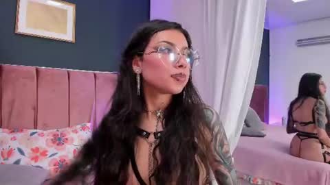 Violeta online show from June 26, 6:12 pm