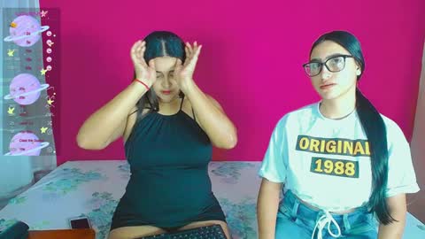 violeta_rouses online show from December 22, 3:11 am