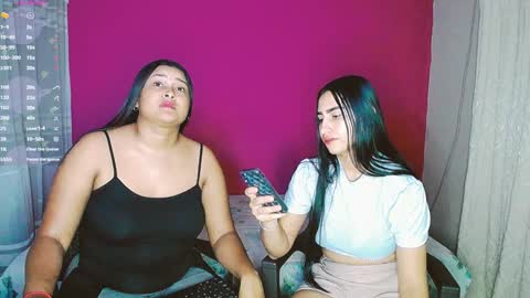 violeta_rouses online show from February 9, 3:00 am